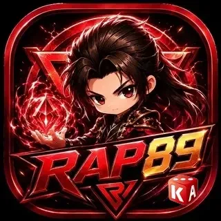 RAP89 - Permainan Domino Seru dan Menyenangkan