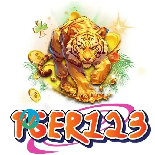 Logo tger123